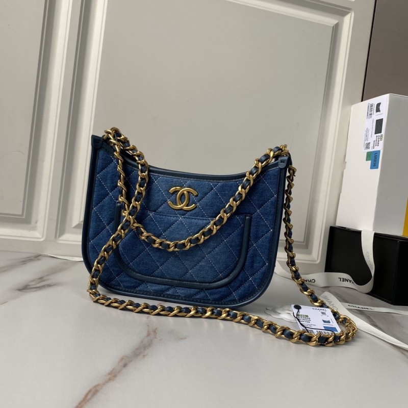 Chanel Satchel Bags